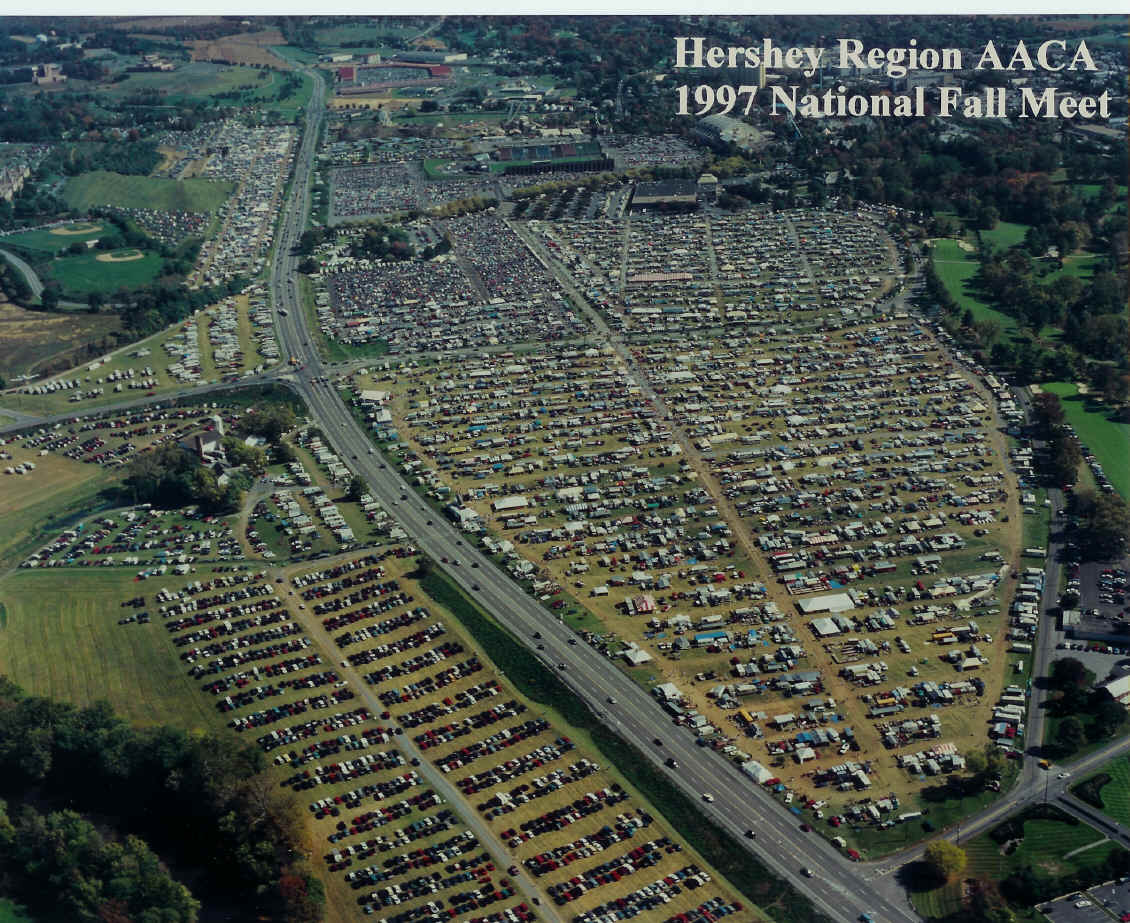 40++ Hershey car show 2021 map information